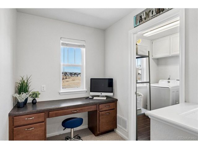 7916 Grady Cir, Castle Rock, CO 80108