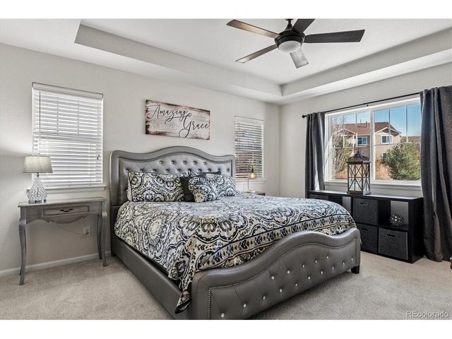 7916 Grady Cir, Castle Rock, CO 80108