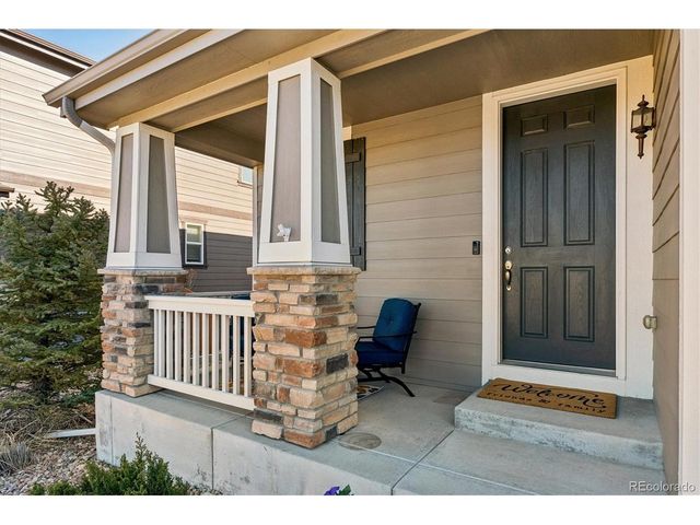 7916 Grady Cir, Castle Rock, CO 80108