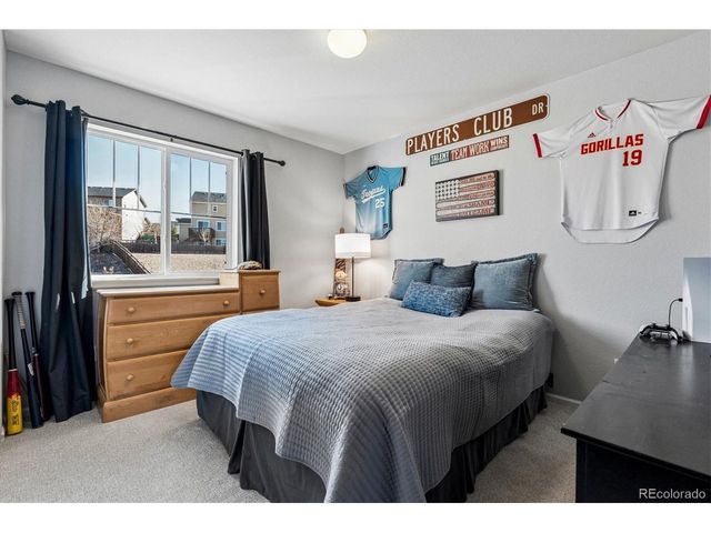 7916 Grady Cir, Castle Rock, CO 80108