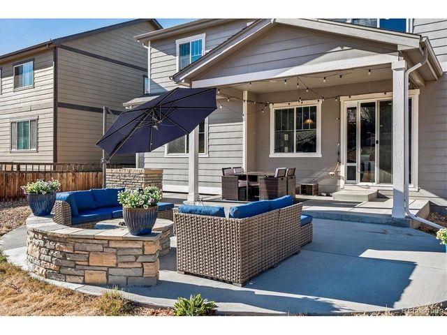 7916 Grady Cir, Castle Rock, CO 80108