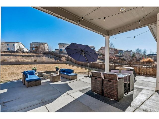 7916 Grady Cir, Castle Rock, CO 80108