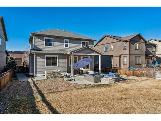 7916 Grady Cir, Castle Rock, CO 80108