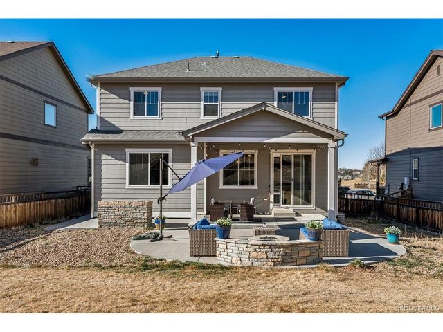 7916 Grady Cir, Castle Rock, CO 80108