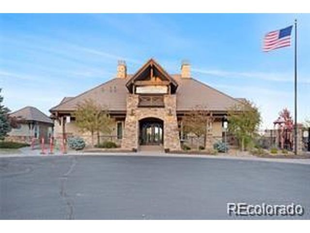 7916 Grady Cir, Castle Rock, CO 80108