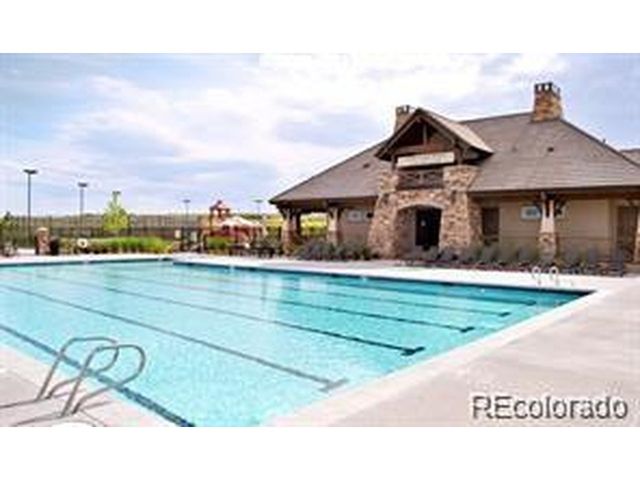 7916 Grady Cir, Castle Rock, CO 80108