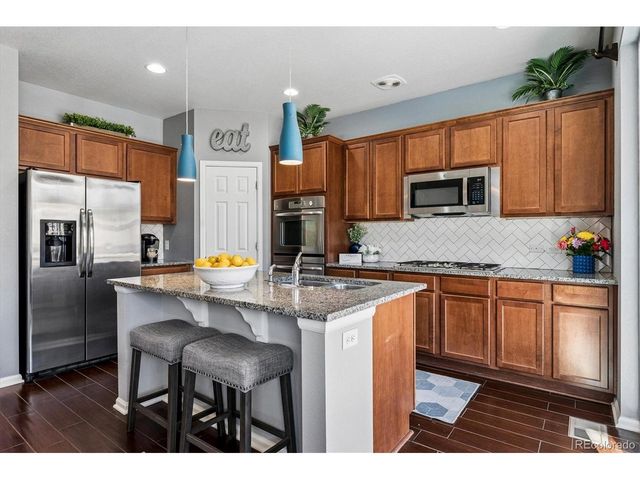 7916 Grady Cir, Castle Rock, CO 80108