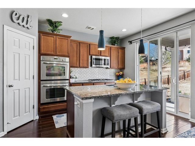 7916 Grady Cir, Castle Rock, CO 80108