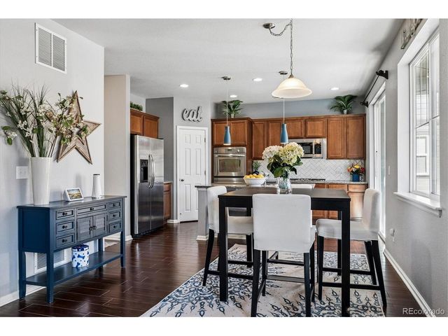 7916 Grady Cir, Castle Rock, CO 80108