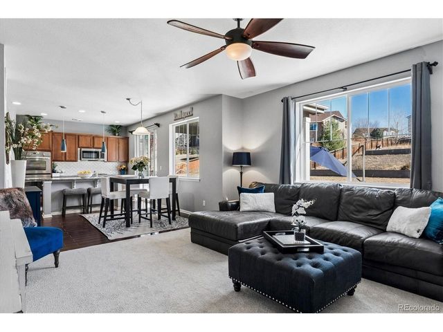 7916 Grady Cir, Castle Rock, CO 80108