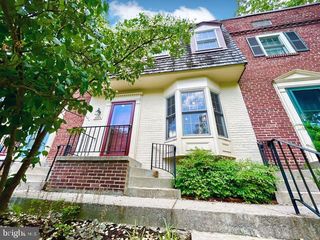 4823 WILLETT PKWY #73, Chevy Chase, MD 20815