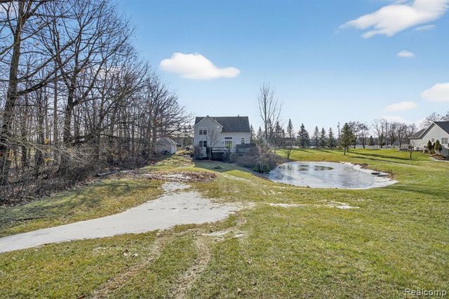 9055 Hegel Road, Goodrich, MI 48438