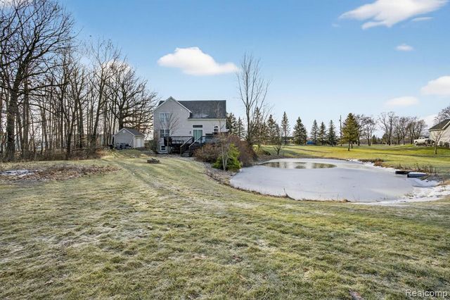 9055 Hegel Road, Goodrich, MI 48438