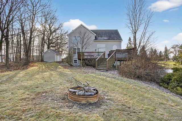 9055 Hegel Road, Goodrich, MI 48438