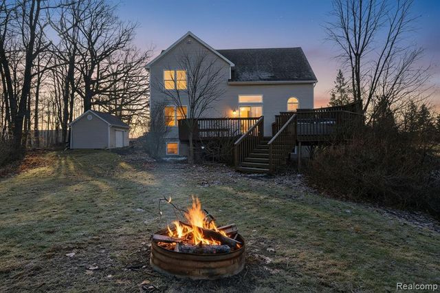 9055 Hegel Road, Goodrich, MI 48438