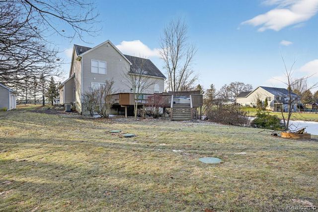 9055 Hegel Road, Goodrich, MI 48438