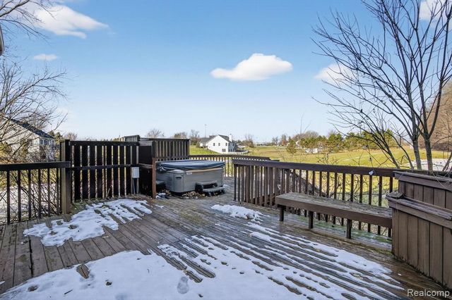 9055 Hegel Road, Goodrich, MI 48438