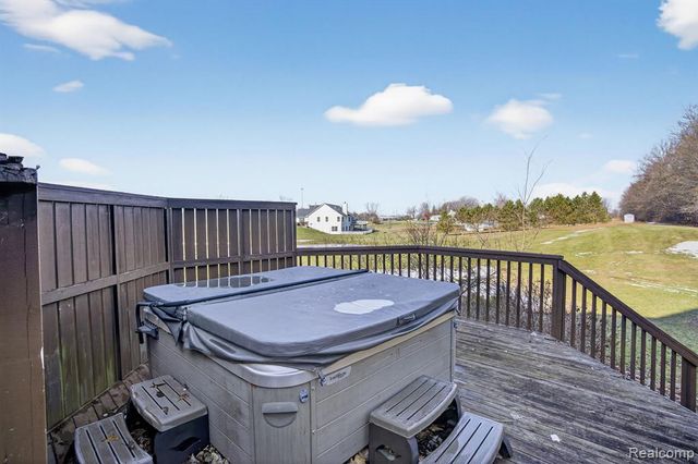 9055 Hegel Road, Goodrich, MI 48438