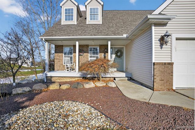 9055 Hegel Road, Goodrich, MI 48438