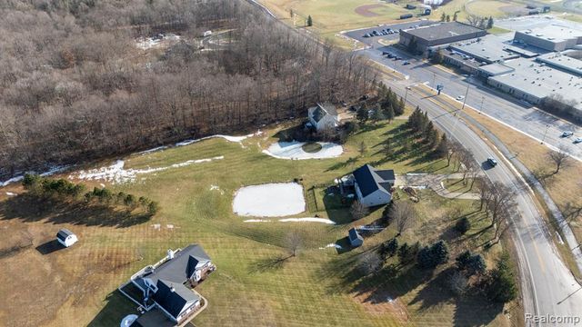 9055 Hegel Road, Goodrich, MI 48438