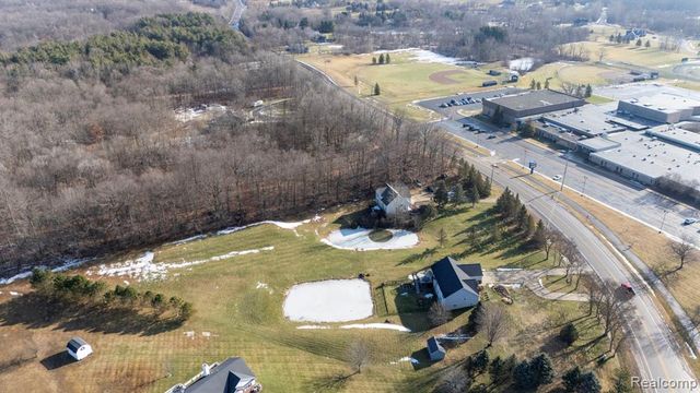 9055 Hegel Road, Goodrich, MI 48438