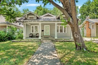 5327 Worth Street, Dallas, TX 75214