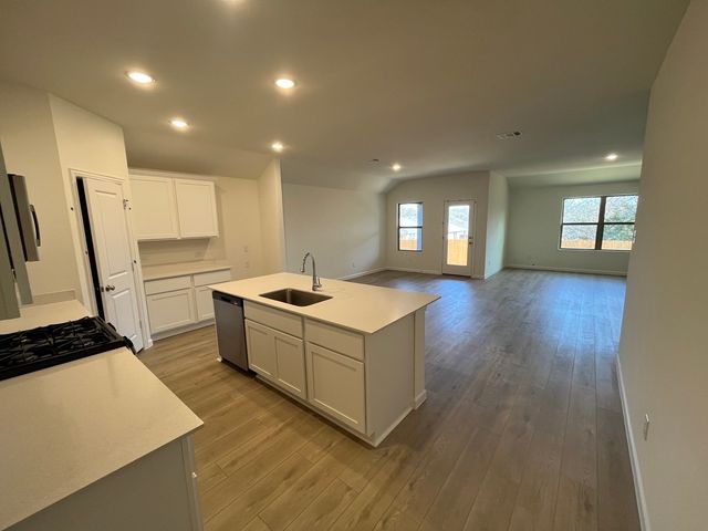 3879 Rose Hill Court, Denison, TX 75020