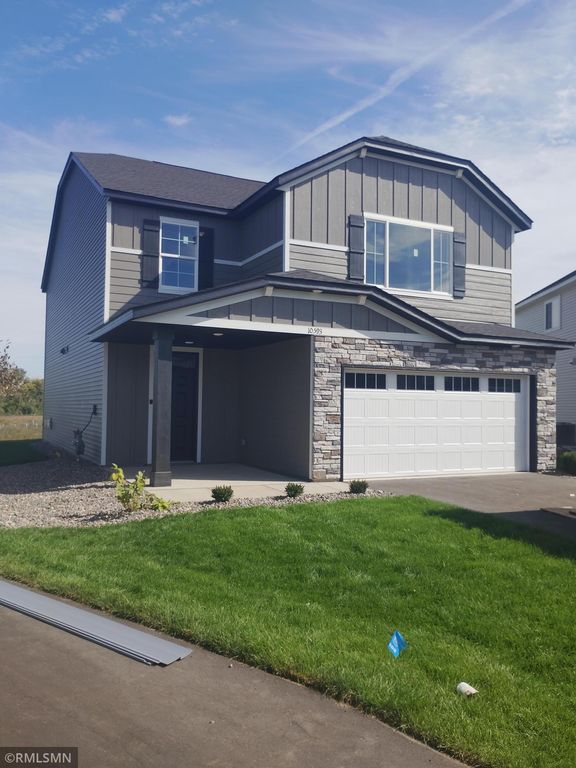 10593 Goodview Avenue S, Cottage Grove, MN 55016 — exterior