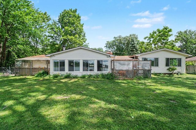 5131 Elizabeth Lake Road, Waterford, MI 48327