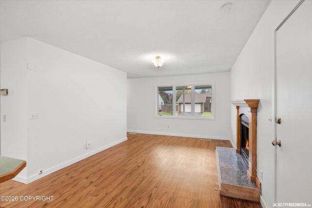 11931 Portage Drive, Anchorage, AK 99515