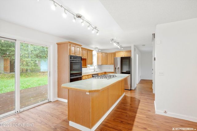 11931 Portage Drive, Anchorage, AK 99515