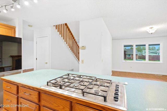 11931 Portage Drive, Anchorage, AK 99515