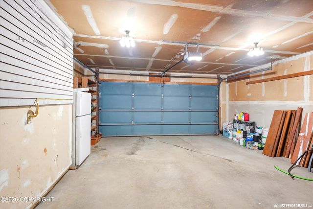 11931 Portage Drive, Anchorage, AK 99515