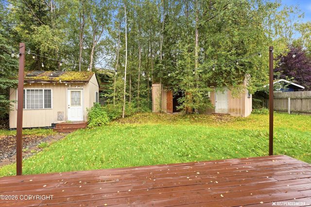 11931 Portage Drive, Anchorage, AK 99515