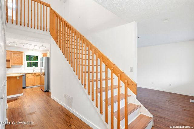 11931 Portage Drive, Anchorage, AK 99515