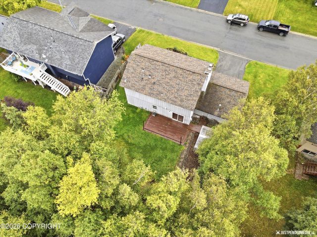 11931 Portage Drive, Anchorage, AK 99515