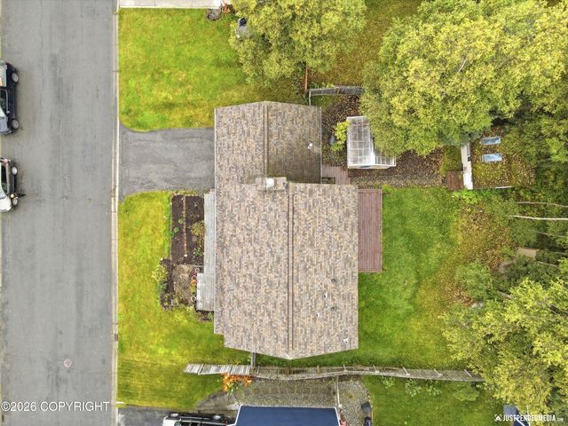 11931 Portage Drive, Anchorage, AK 99515