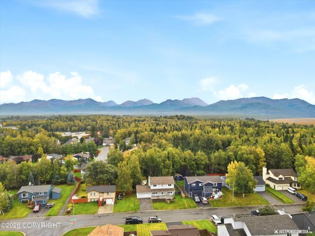11931 Portage Drive, Anchorage, AK 99515