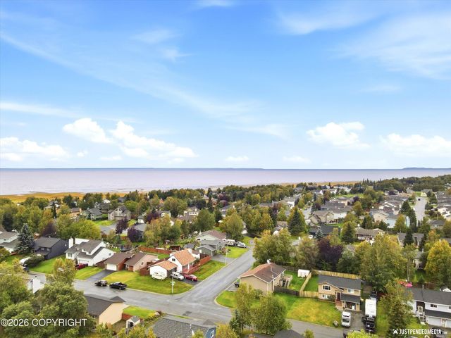 11931 Portage Drive, Anchorage, AK 99515