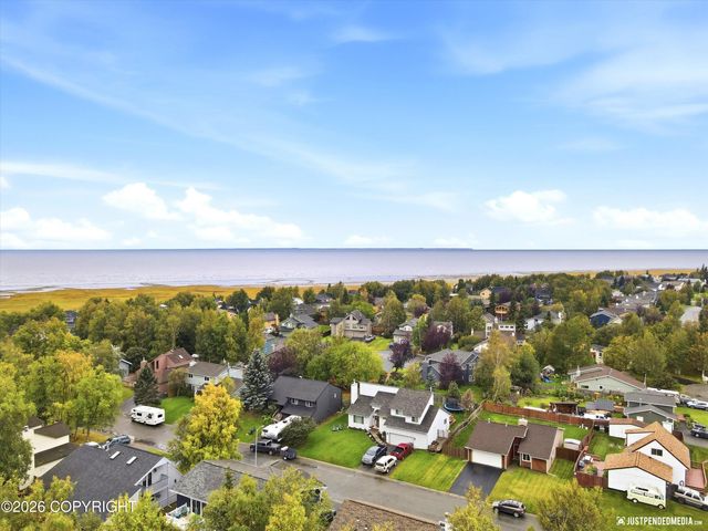 11931 Portage Drive, Anchorage, AK 99515