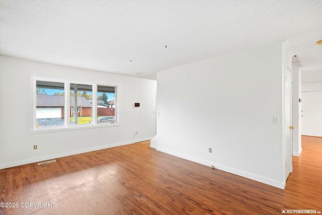 11931 Portage Drive, Anchorage, AK 99515