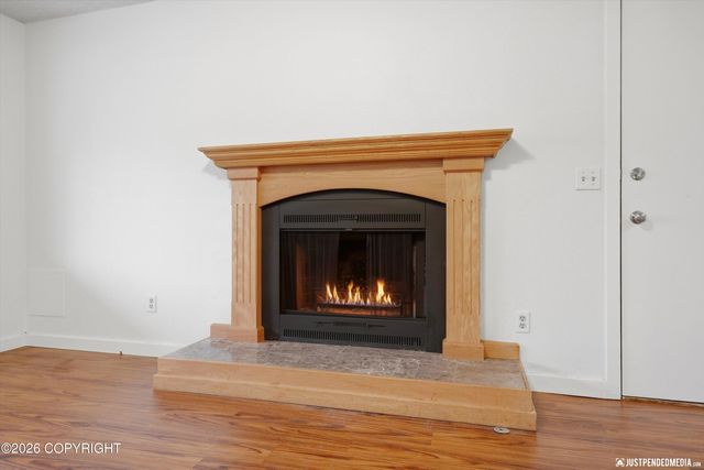 11931 Portage Drive, Anchorage, AK 99515
