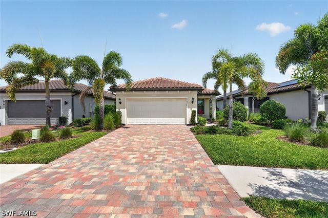 6195 Revelry CT, Immokalee, FL 34142