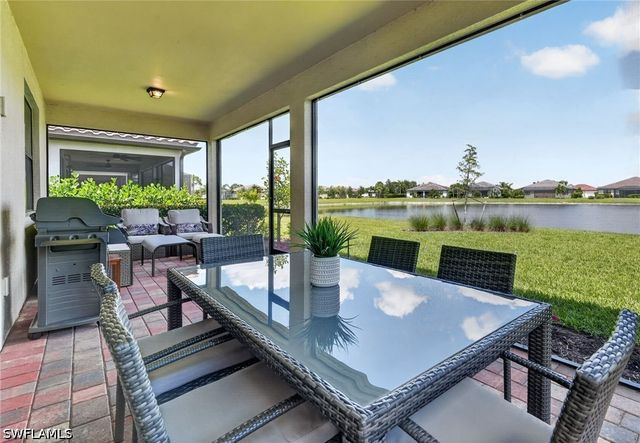 6195 Revelry CT, Immokalee, FL 34142