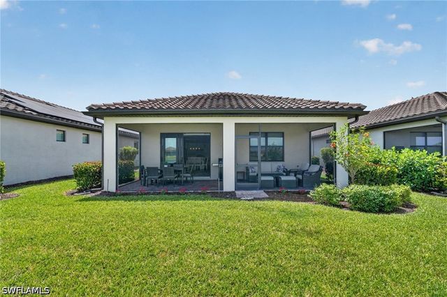 6195 Revelry CT, Immokalee, FL 34142