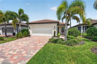 6195 Revelry CT, Immokalee, FL 34142