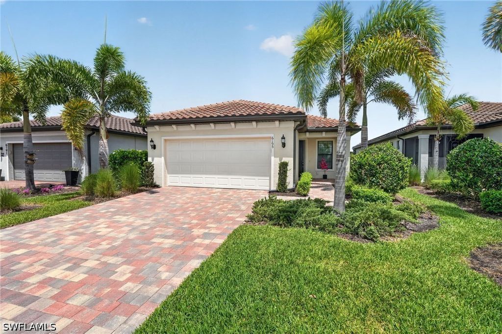 6195 Revelry CT, Immokalee, FL 34142