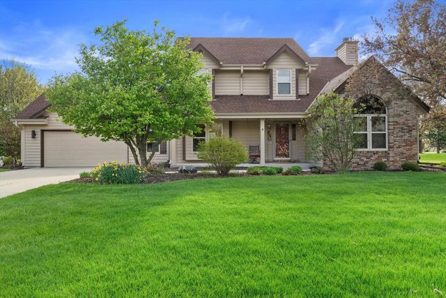 W148N6964 Terriwood DRIVE, Menomonee Falls, WI 53051