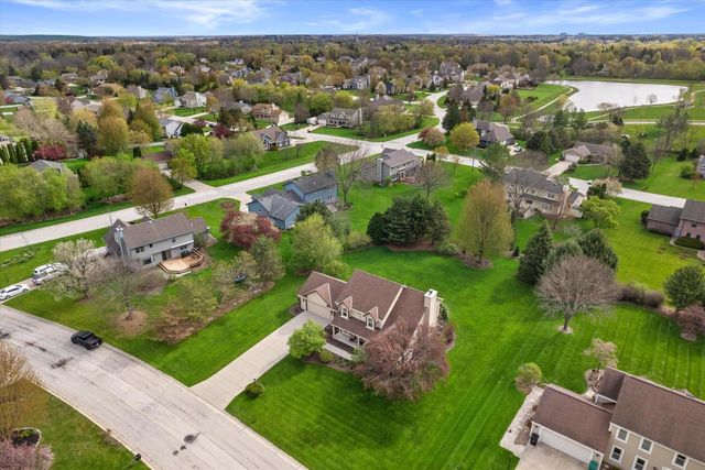 W148N6964 Terriwood DRIVE, Menomonee Falls, WI 53051