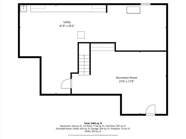 W148N6964 Terriwood DRIVE, Menomonee Falls, WI 53051
